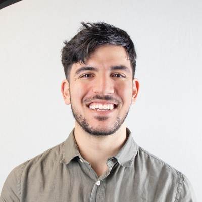 Joshua Khoury, founder of Oshy Finance and Sydney mortgage broker